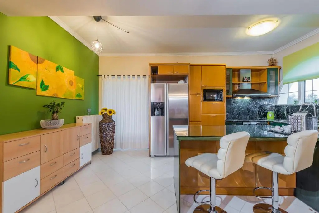 Elenis Family Villa