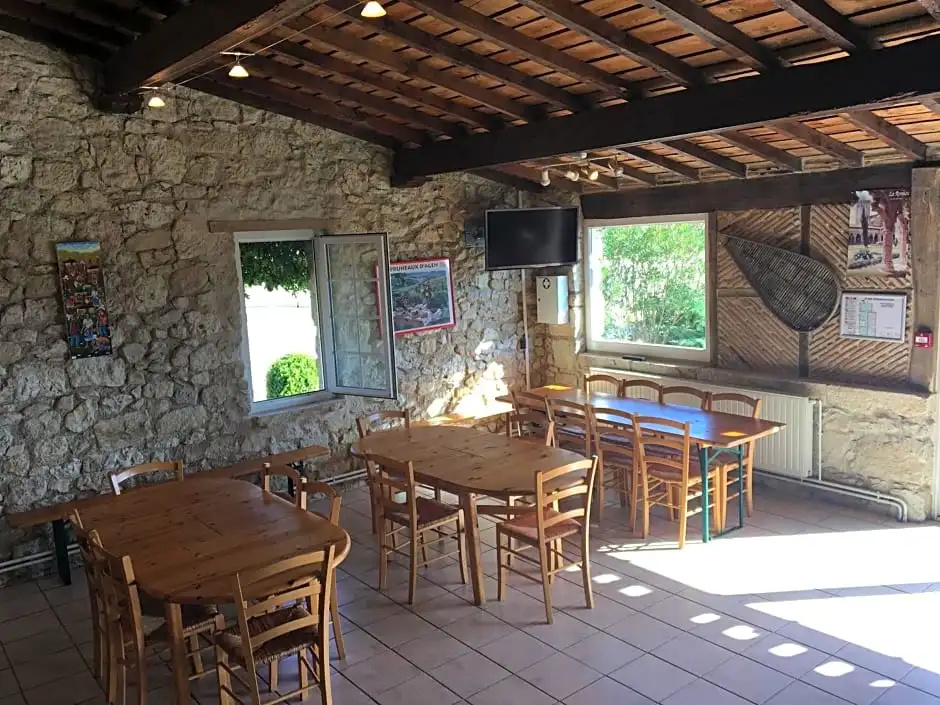 Gîte de Beausoleil