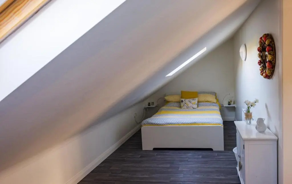 Knockanboy Loft