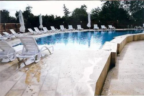 Tasli Hotel