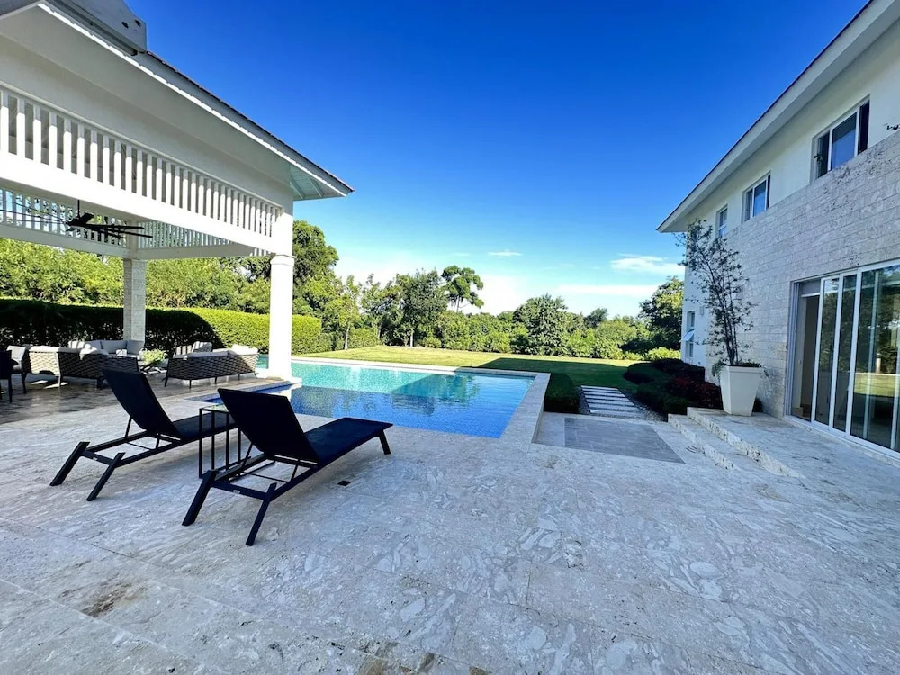 Hacienda C12 in Punta Cana