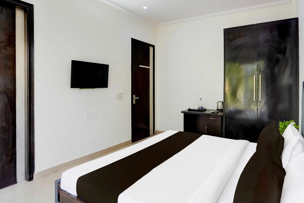 Collection O Sector 53 Golf Course Road