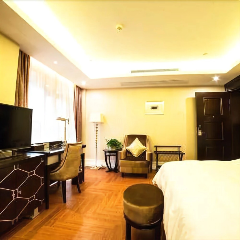 Art Deco Hotel