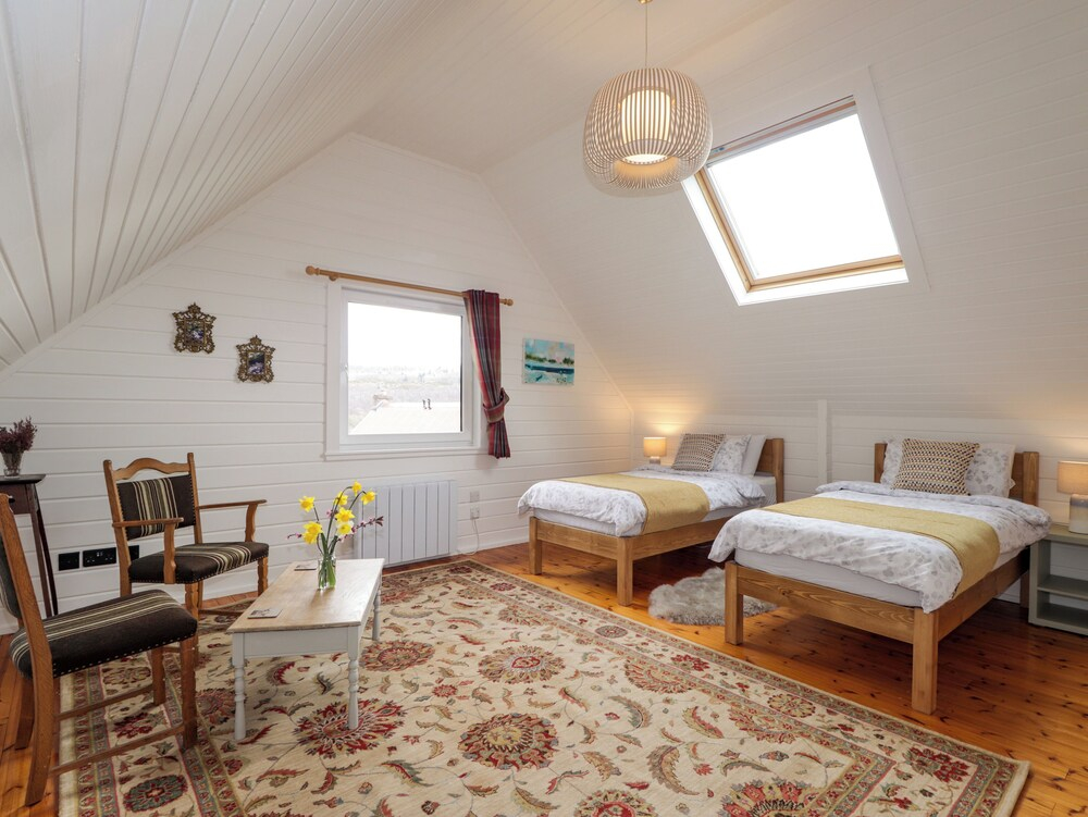The Lodge