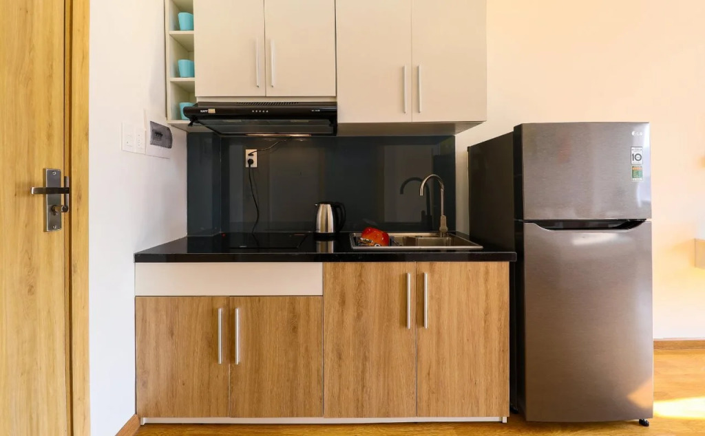 Bespoke Apartment