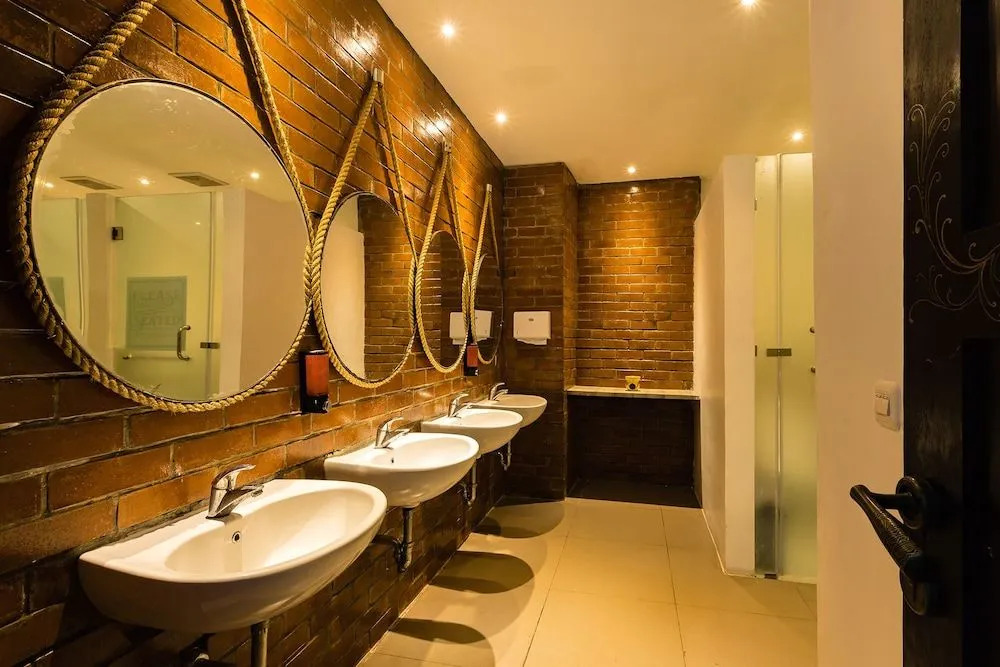 d'Gobers Hostel