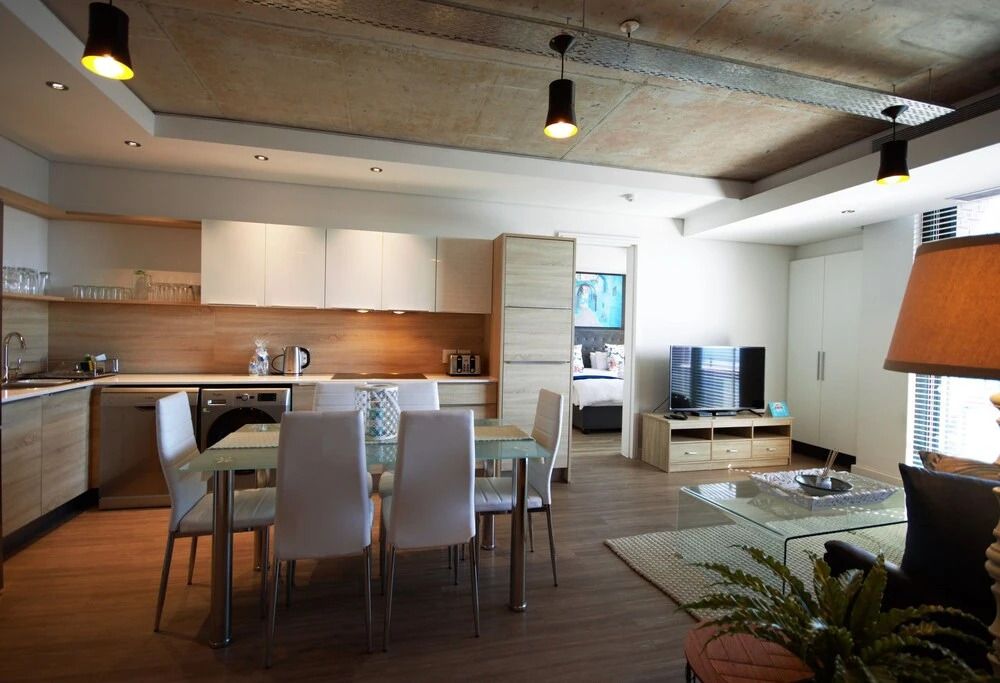 Matrix Apartments