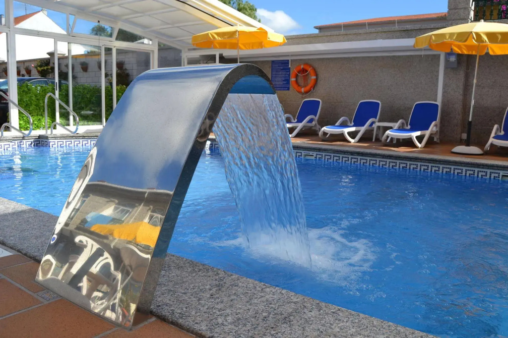 Hotel Playa Compostela