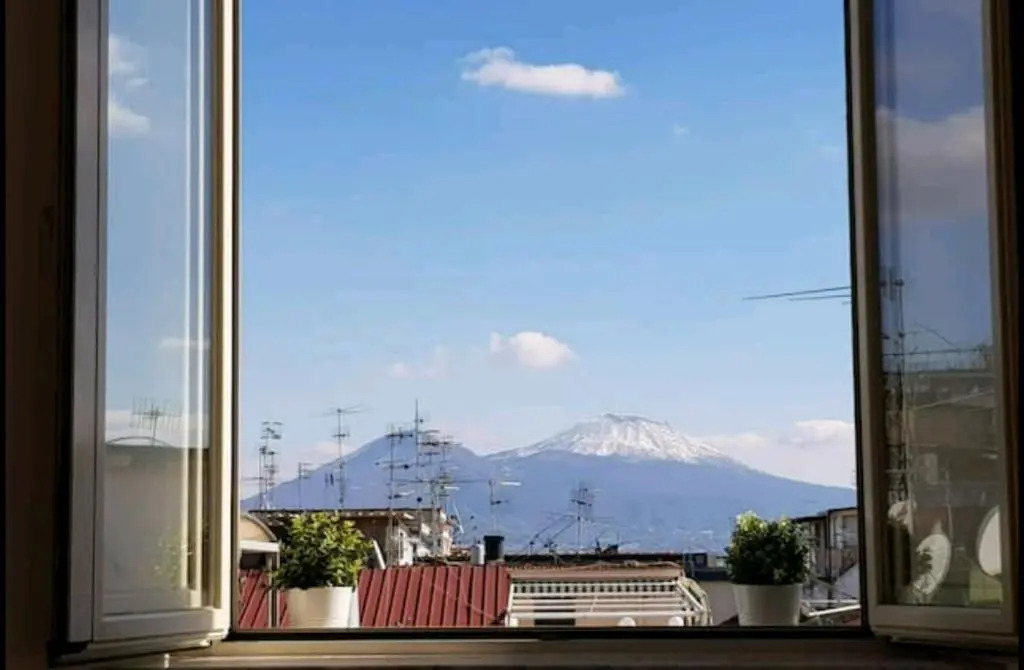 Vesuvio Apartment