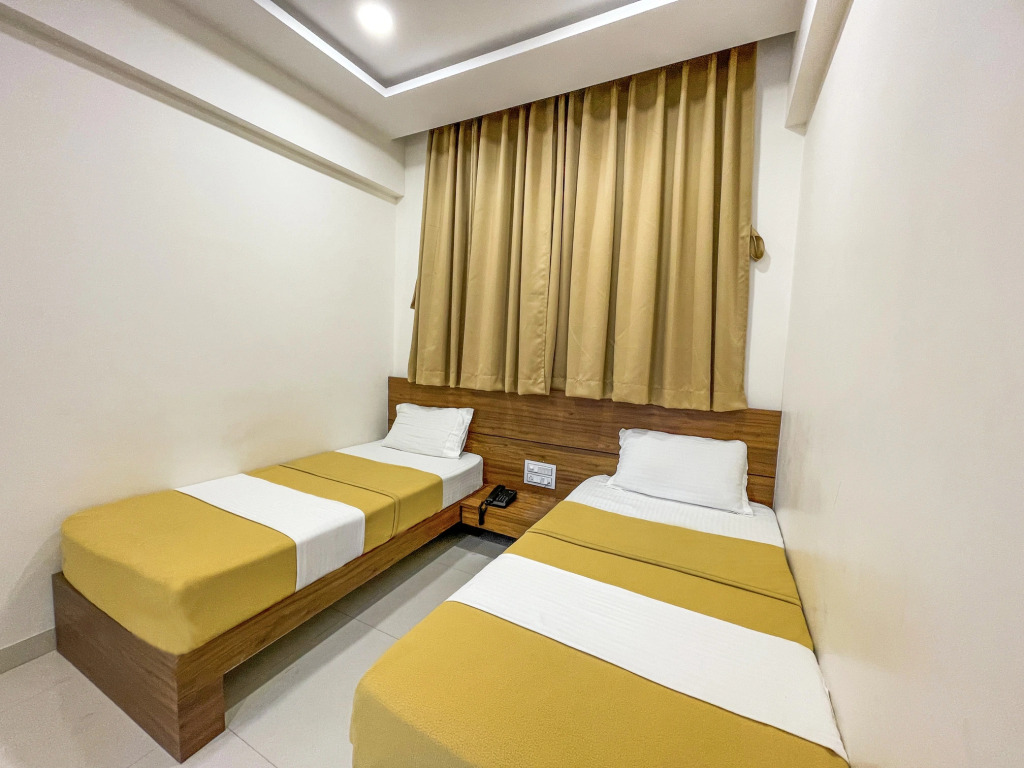 StayGuru Hari Om Residency
