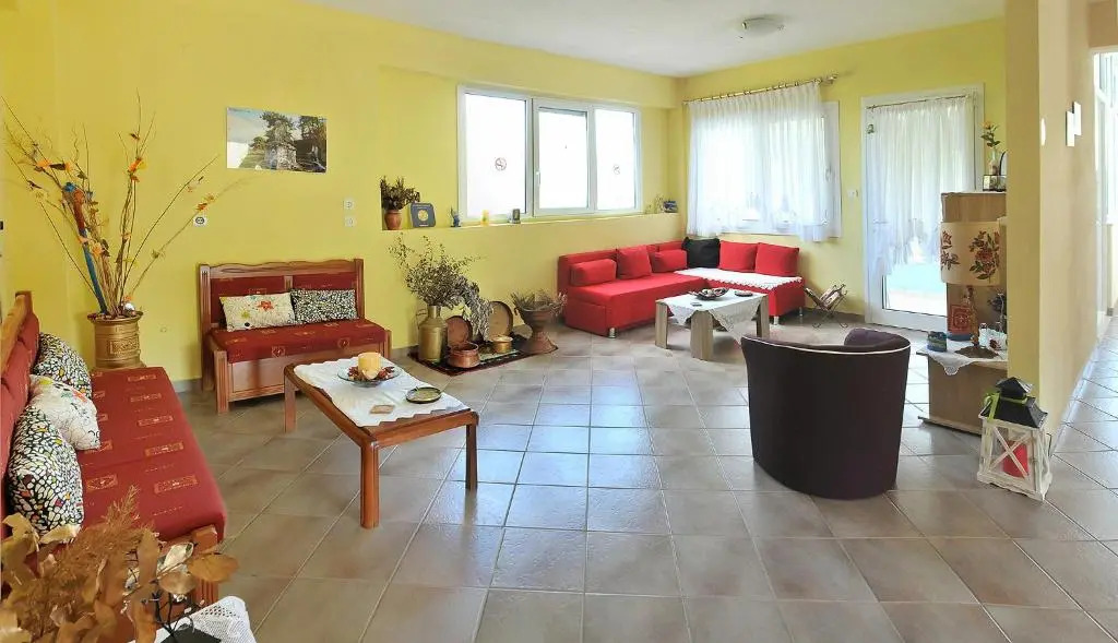Panagiotis Hotel