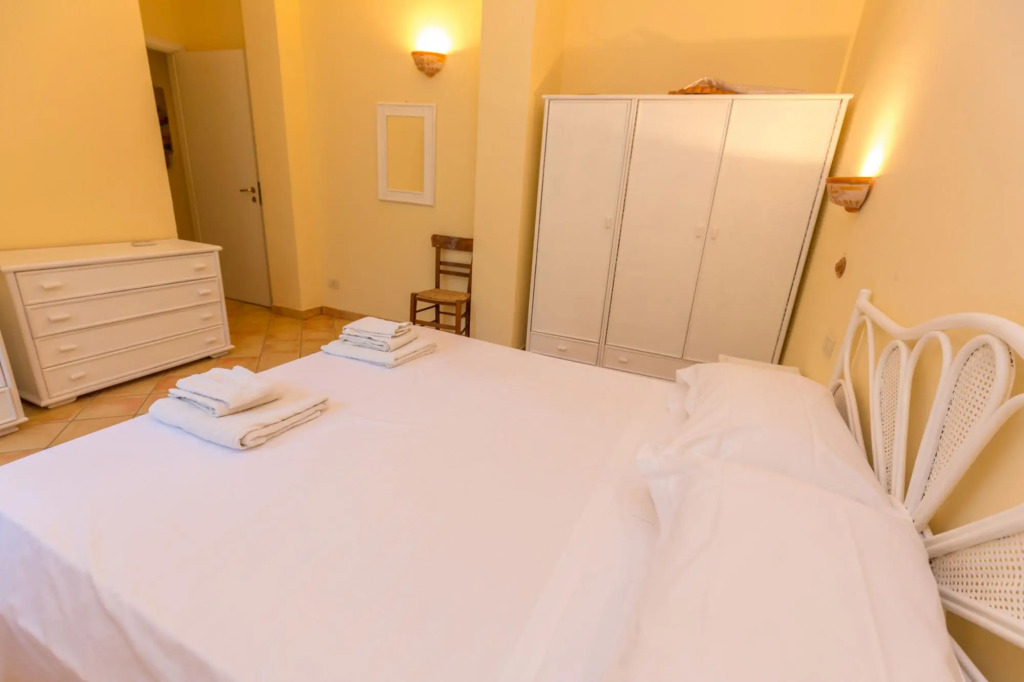 Villa Arenella con Piscina by Wonderful Italy