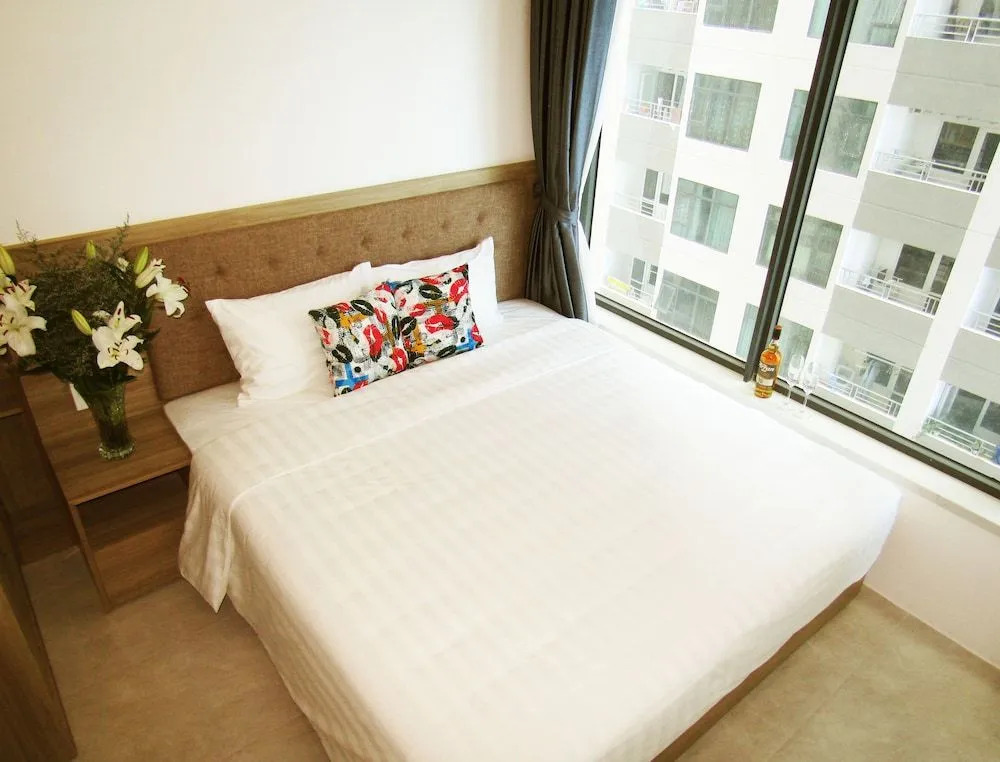 SoHo Apartment
