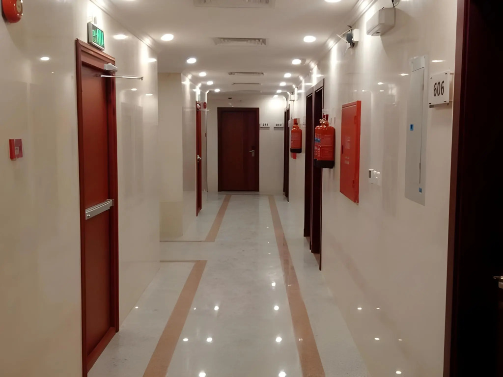 Royal Al Mashaer Hotel