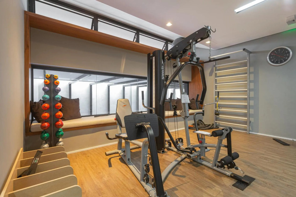 Easy Star - Studio Aconchegante e Estiloso no Campo Belo - WT01G