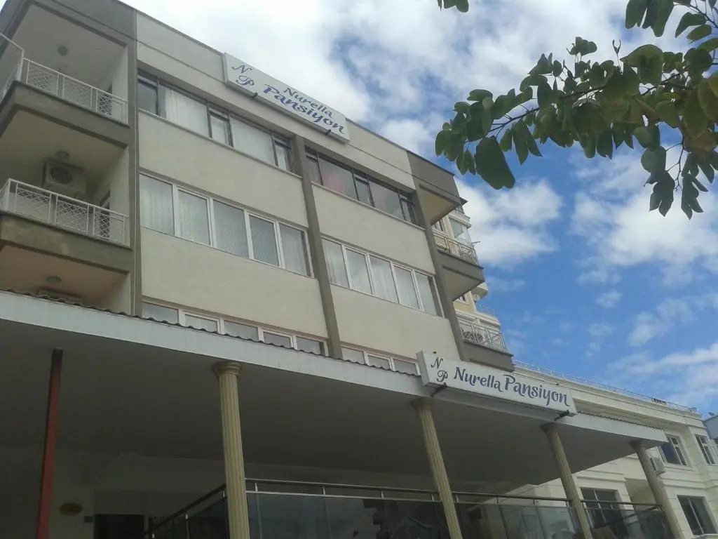 Nurella Pansiyon
