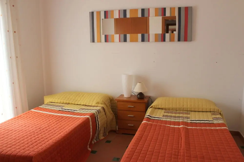 Villa El Palmar II