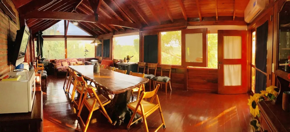 Casa Chumamaya