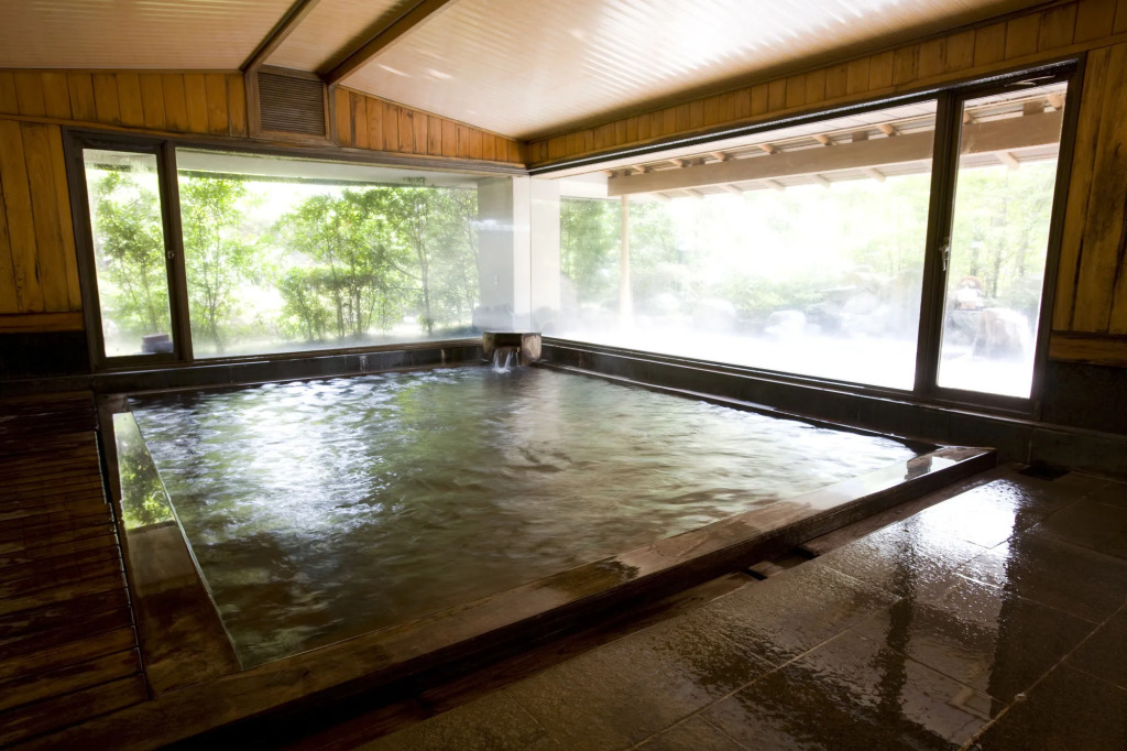 Unzen Kyushu Hotel