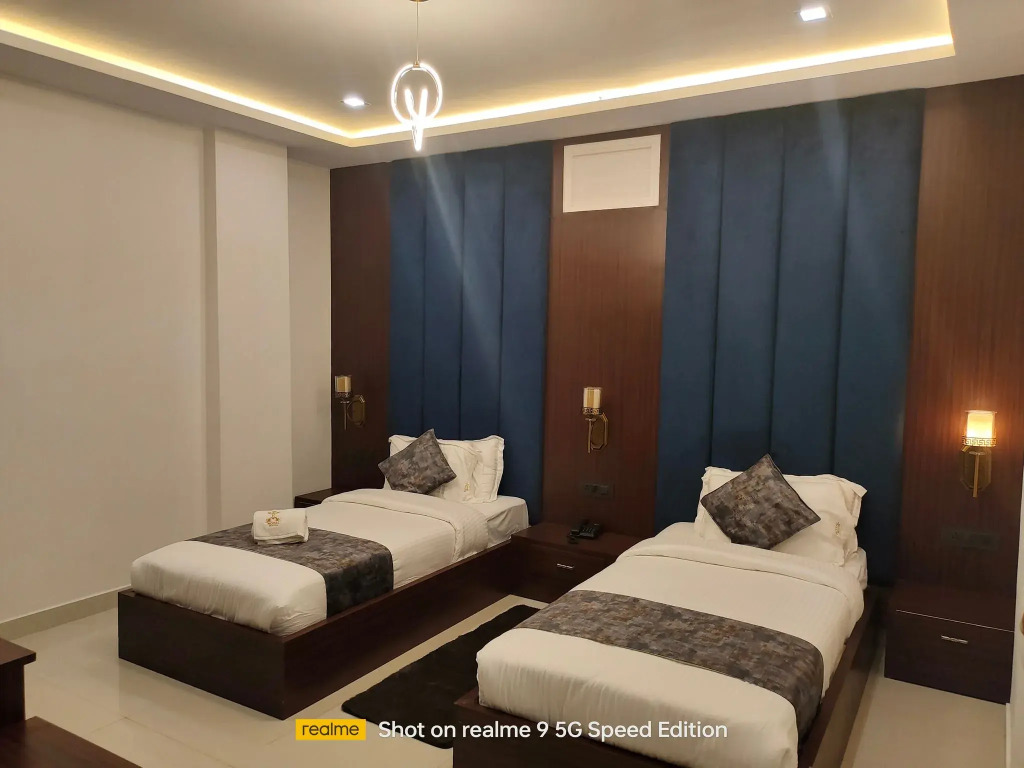 Hotel Royal Dragons