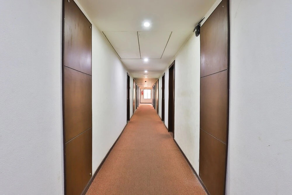 OYO 4320 Hotel Aum Regency