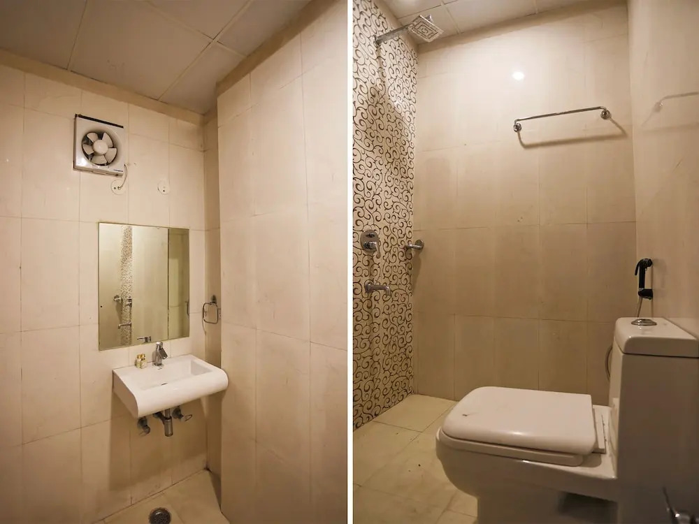 Hotel Deluxe Stay Inn
