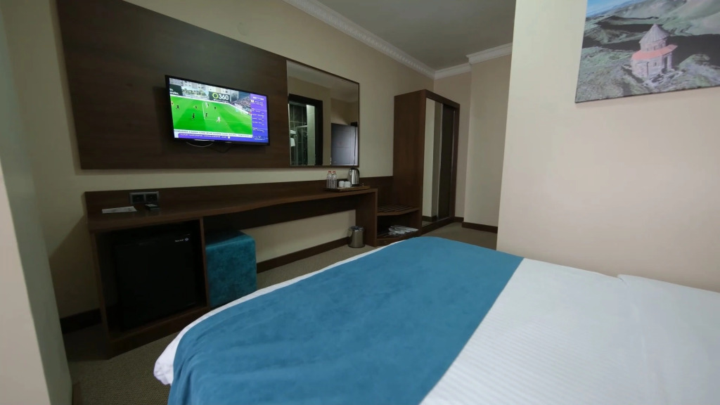Sapran Deluxe Hotel