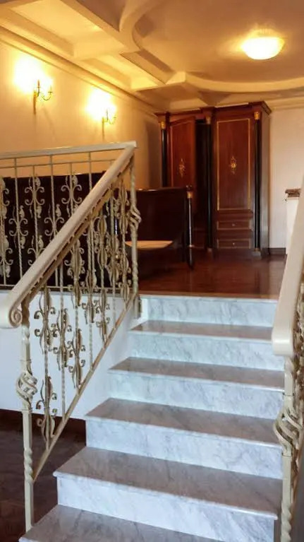 Villa Florencia