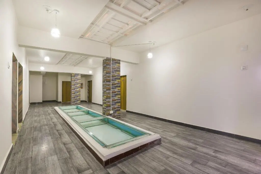 Hotel Jet Inn by OYO Rooms