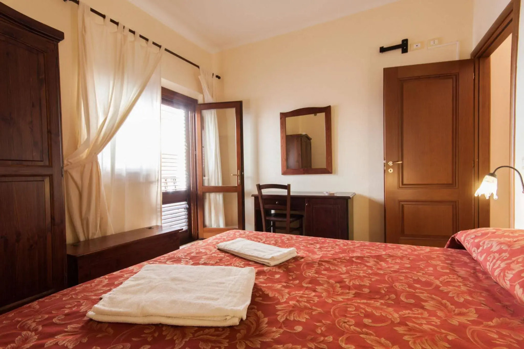 Casa Vacanze S. Marco