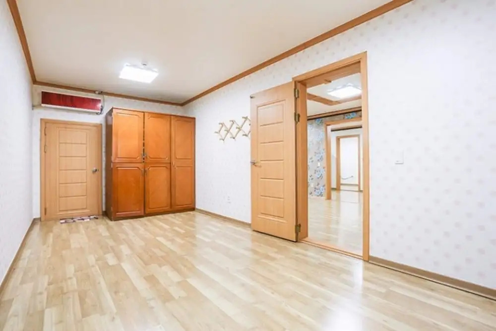 Boeun Songnisan Sujeong Pension