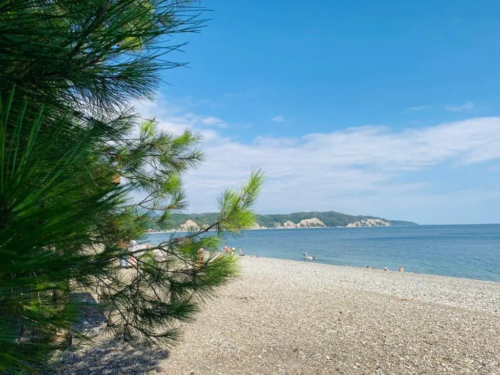 Mini-Hotel Gagra-Camping