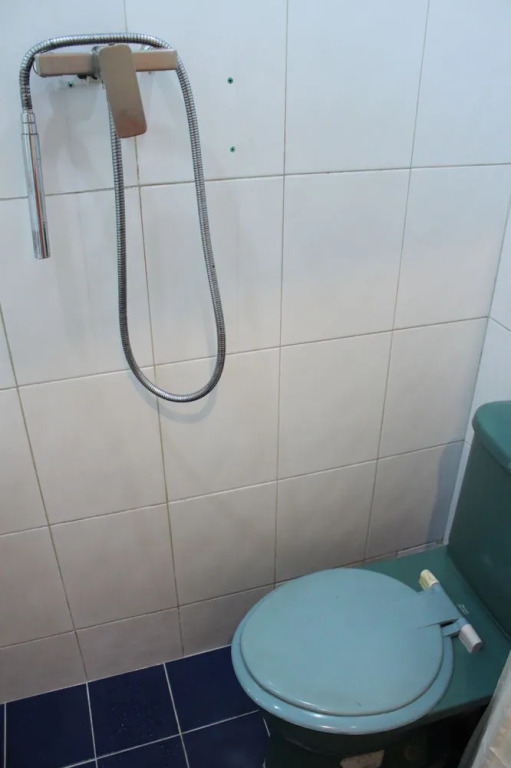 New Kowloon Hostel