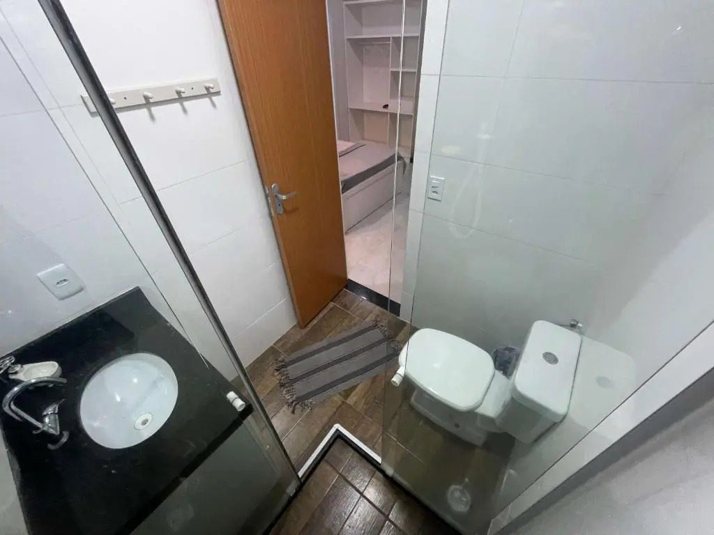 Central Praias Suite 1
