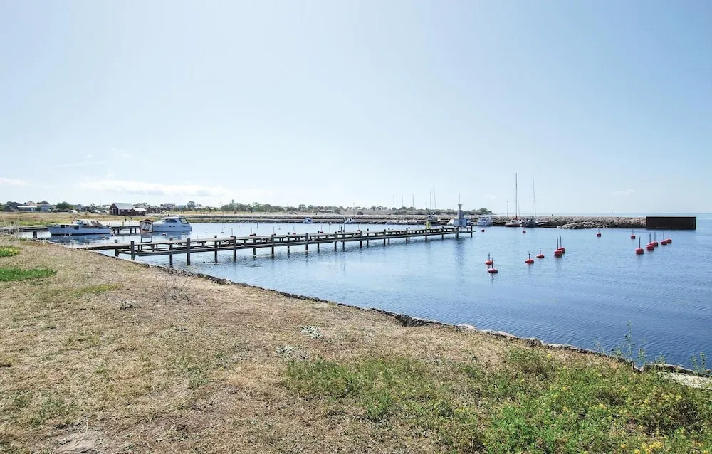 Nice Home in Löttorp With 3 Bedrooms and Wifi