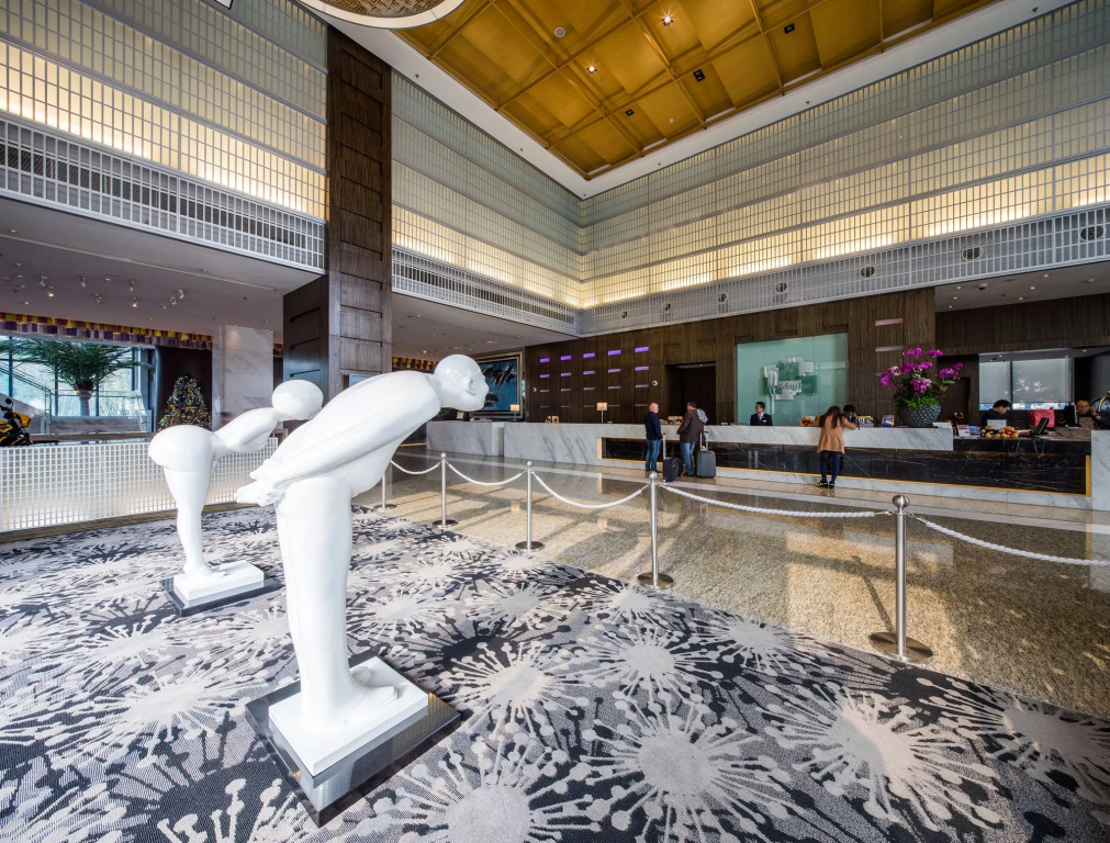 Holiday Inn Shanghai Hongqiao West by IHG