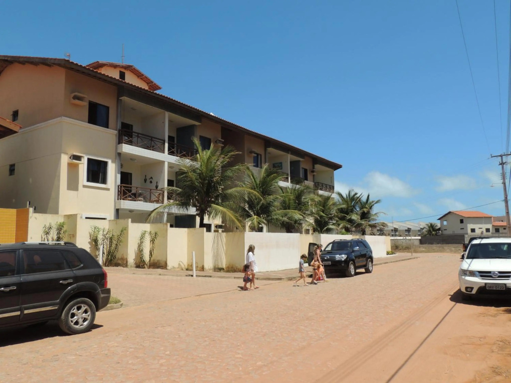 Ap Luxo 208 e 207 Prox Beach Park