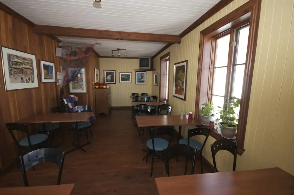 Auberge Le Four à Pain