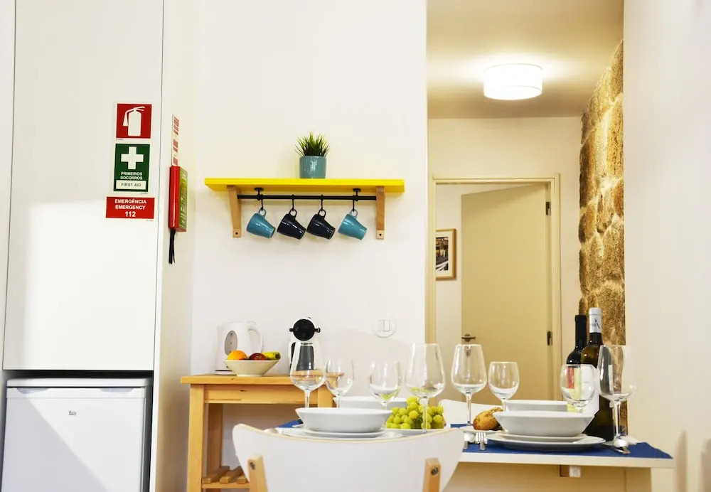 Olival 54 Apartments