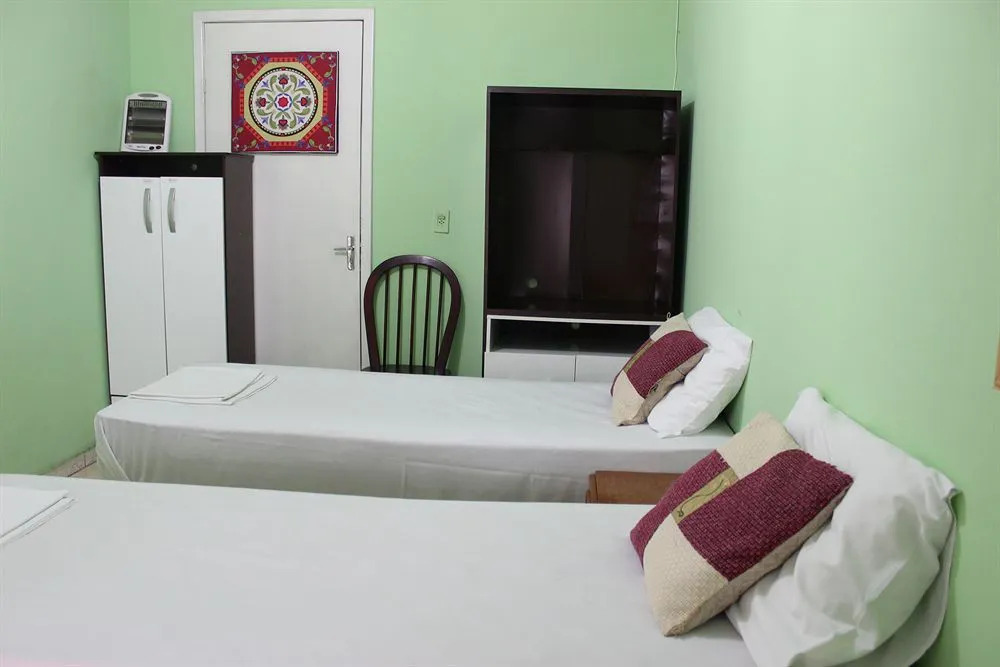 Green House Hostel