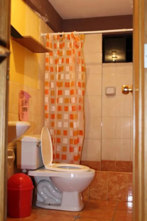 Kame House hostel