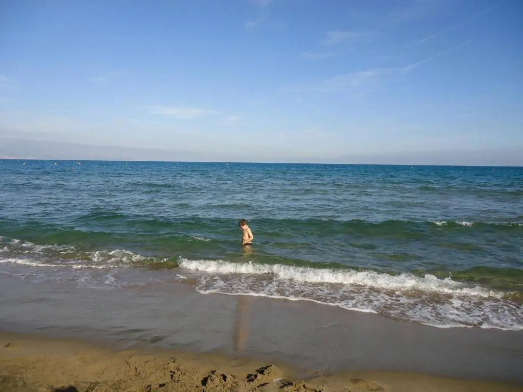 Apartament Platja Mar 3