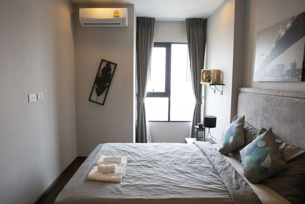 Community Apartment - bkbhce49
