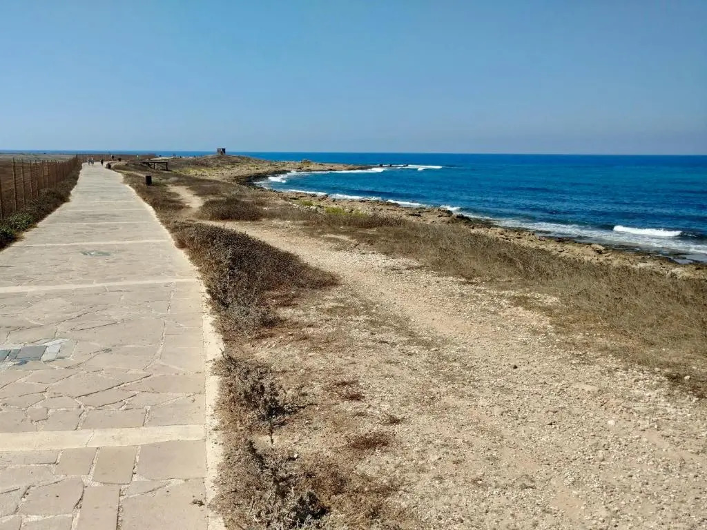 Faros Beach Apartment A102