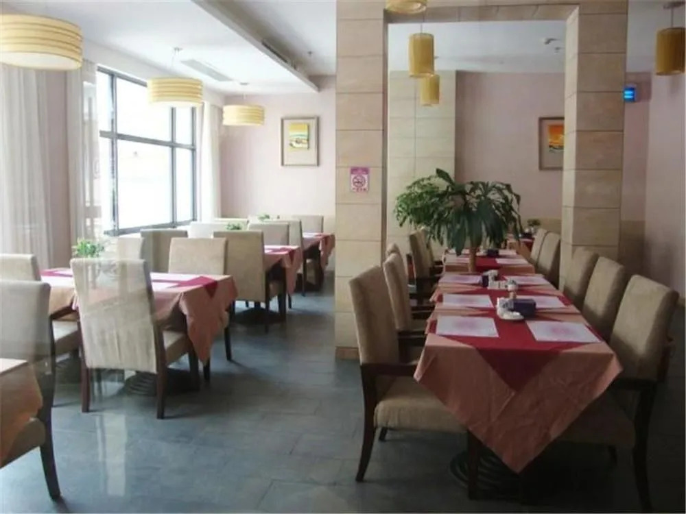 Huanying Living Hotel Shilong Branch