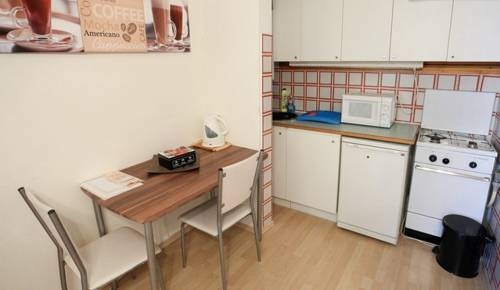 Apartment Pfeilgasse