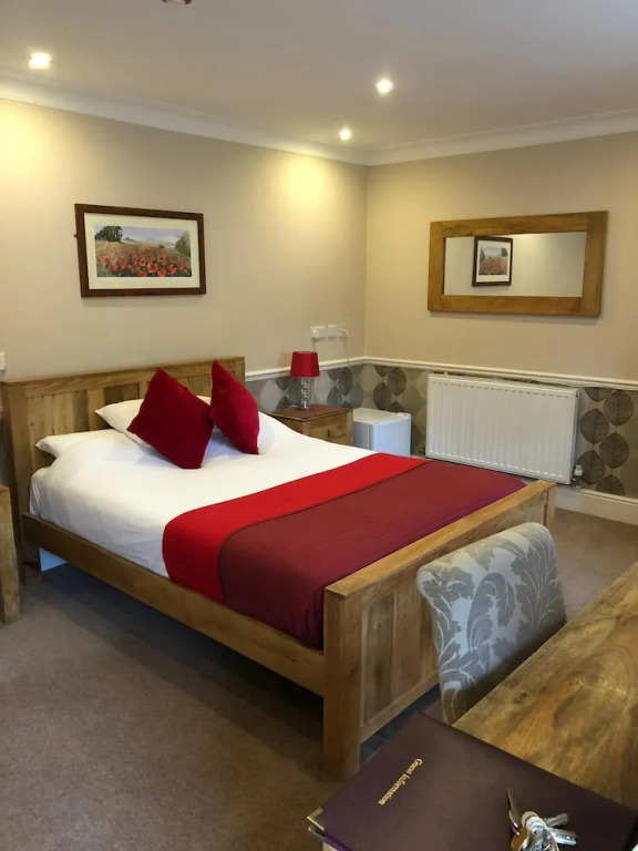 The Llinegar Inn