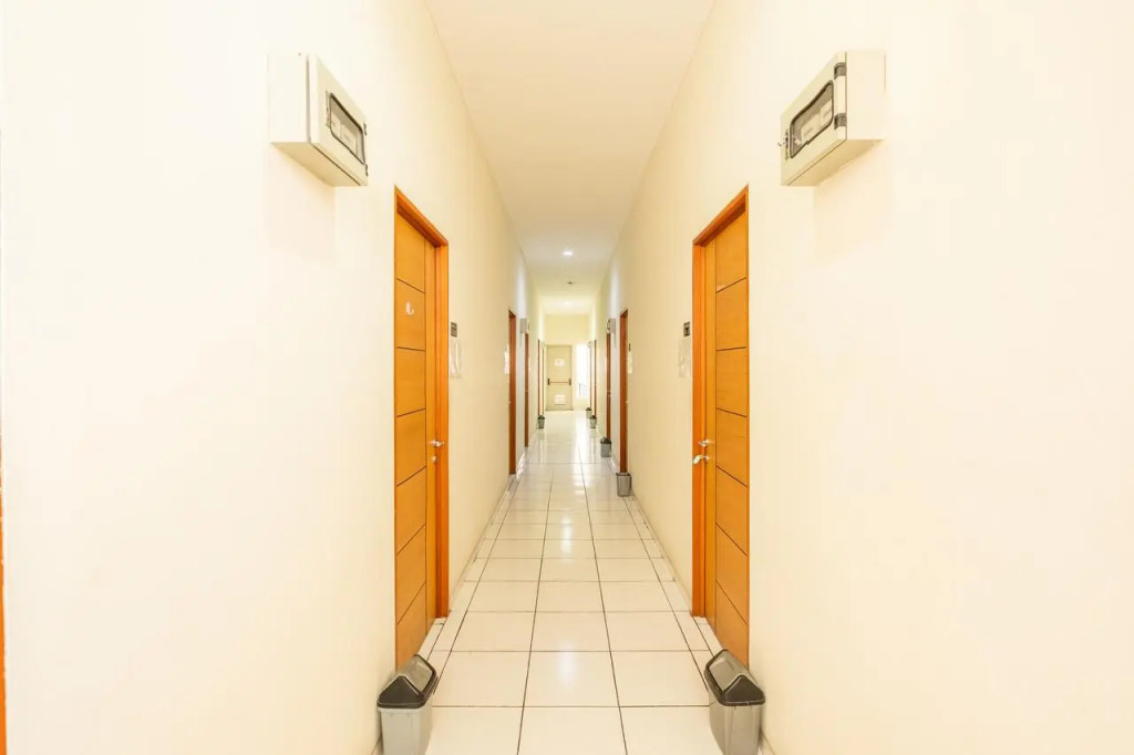 OYO 818 Micasa Residence