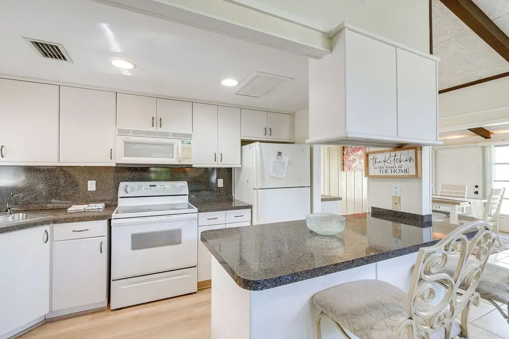 Manasota Key Vacation Rental w/ Beach Access!