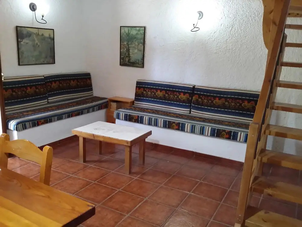 Excusive 1 Bedroom Cottage in Paleochora